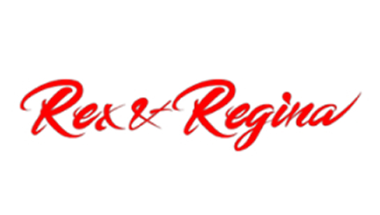 レックスアンドレジーナ