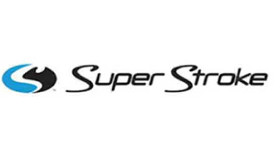 スーパーストローク