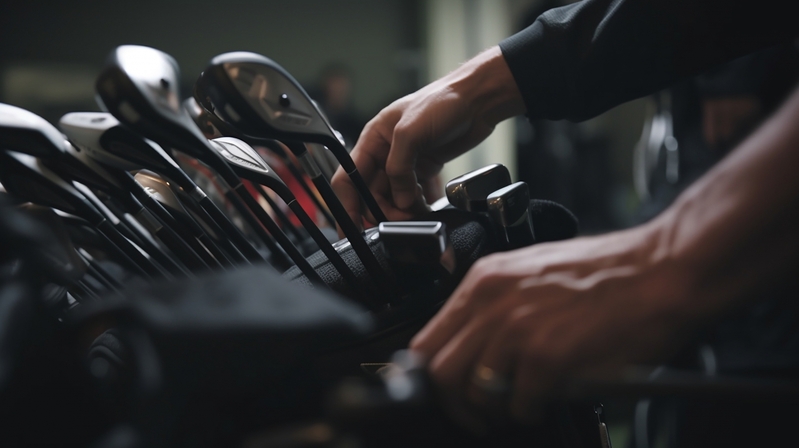 千葉県柏市のゴルフショップを徹底調査！中古ショップから工房まで紹介