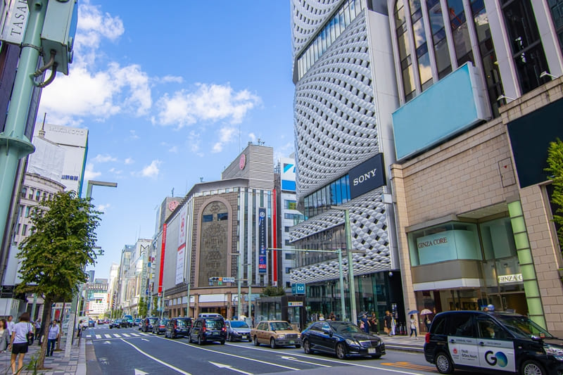 ゴルフショップ　百貨店