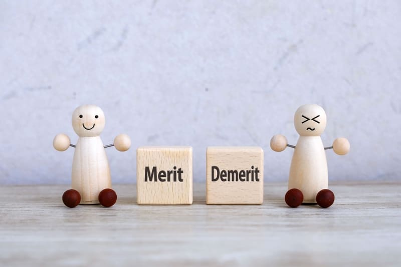 ゴルフショップ 特徴