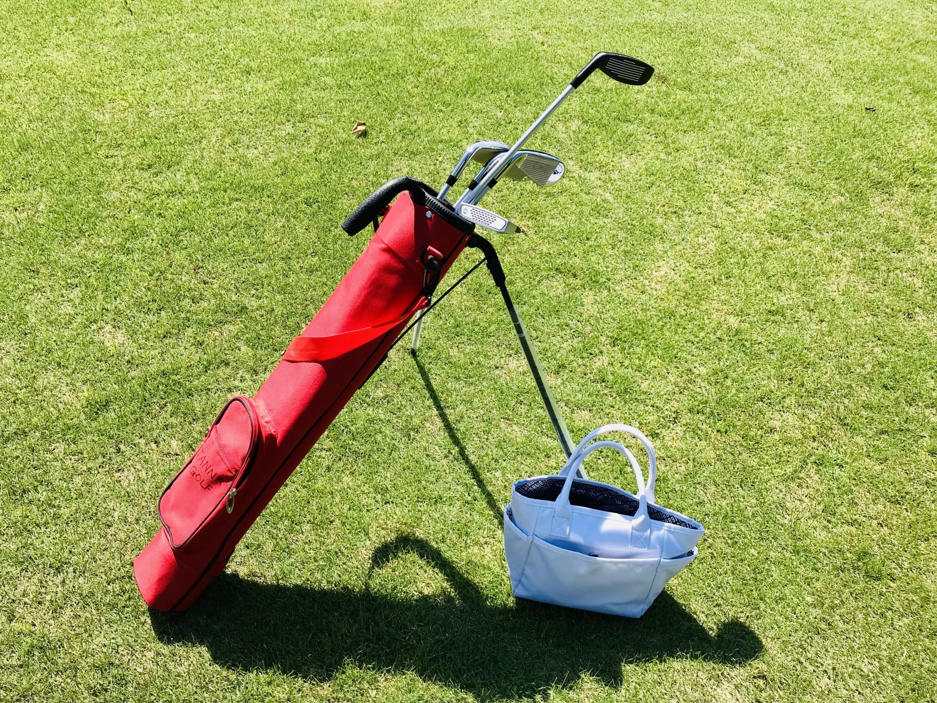 ショートコース　初心者