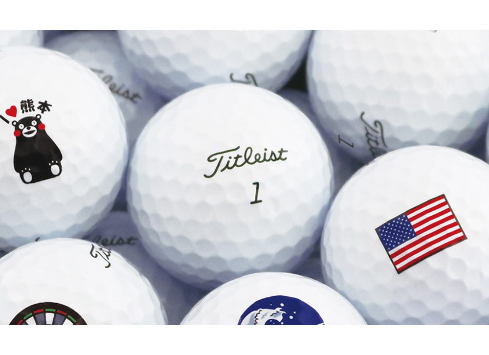 2月28日（金）、NERD GOLFで店頭オウンネームイベントを行います！