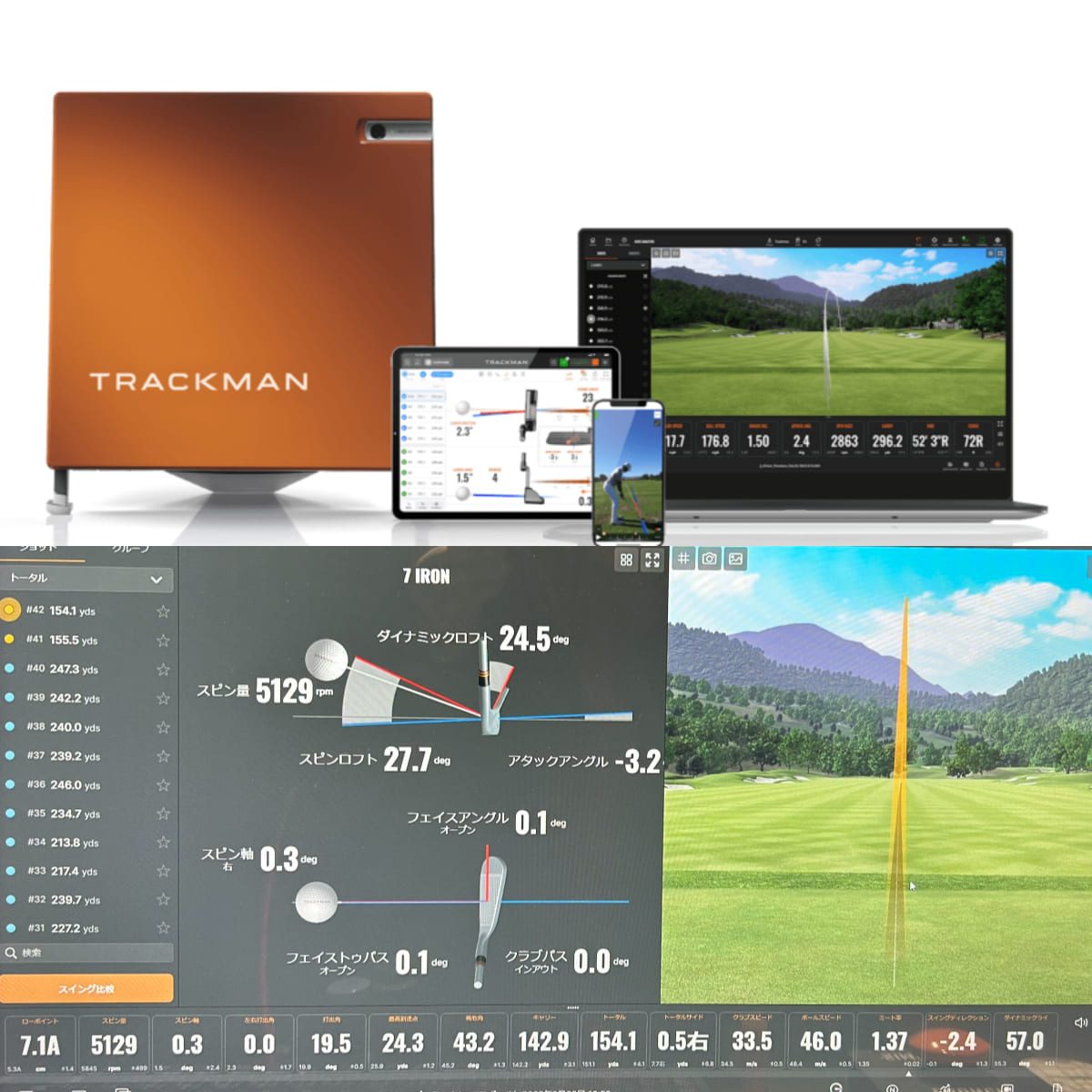 Trackman4