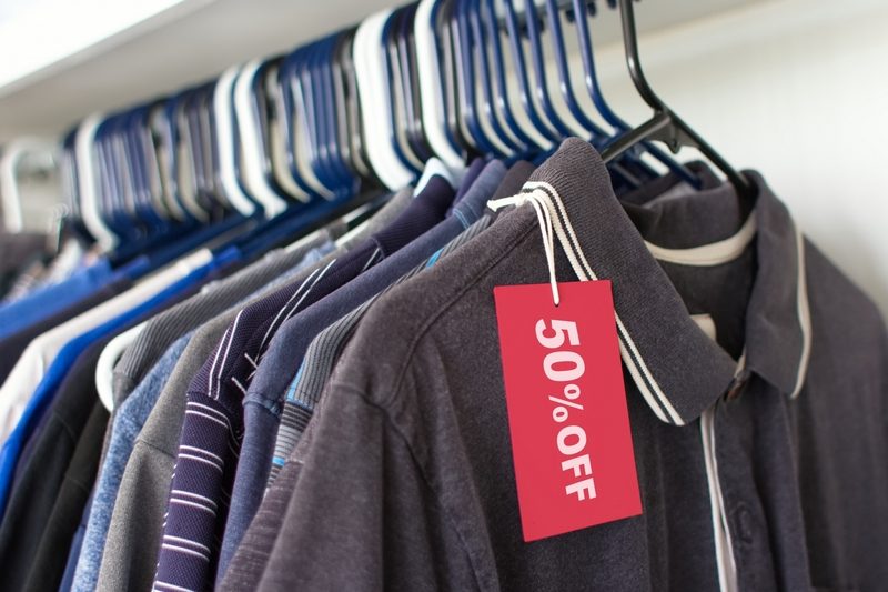 ゴルフウェア　お得