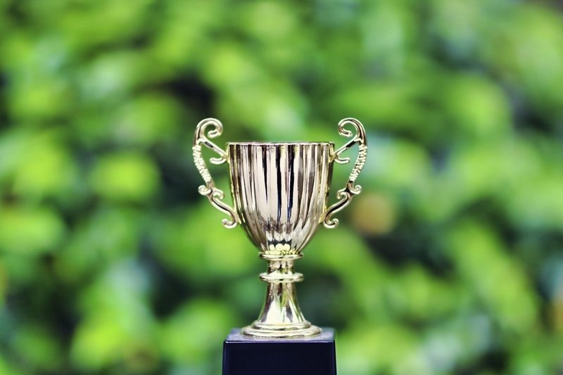 女子ゴルフ 記録