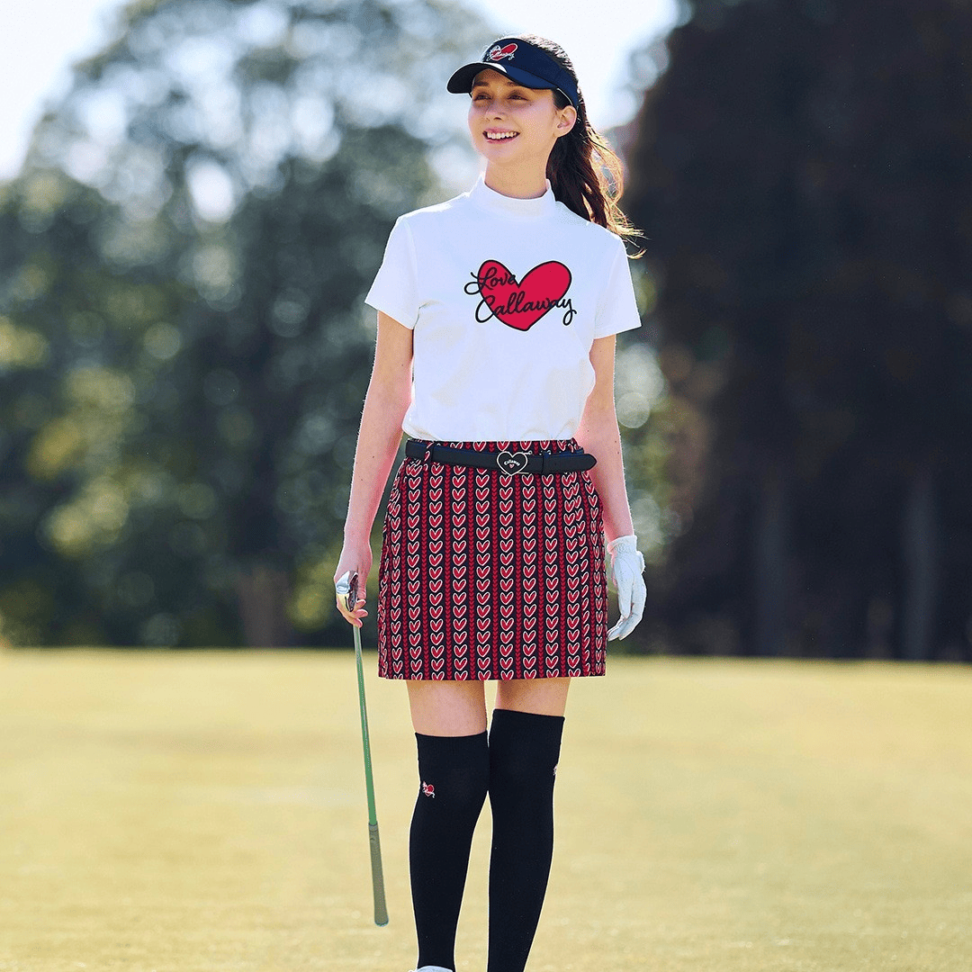 ゴルフウェア　CALLAWAY　キャロウェイ