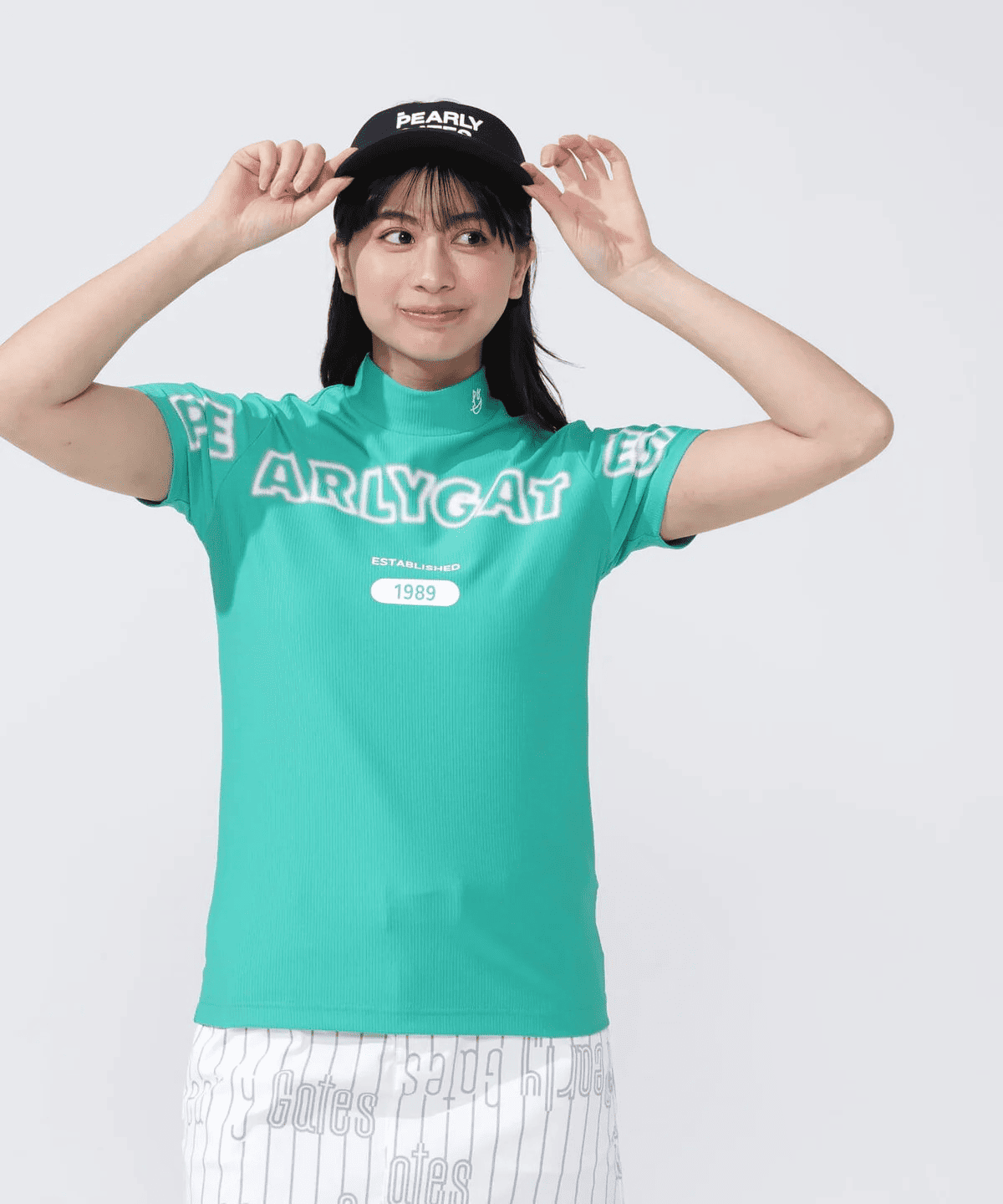 ゴルフウェア　パーリーゲイツ