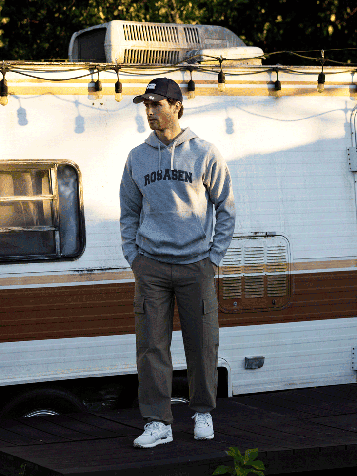 ゴルフウェア　Rosasen　ロサーセン