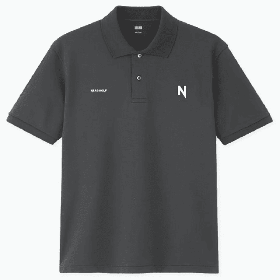 ゴルフウェア　NERD GOLF　ナードゴルフ