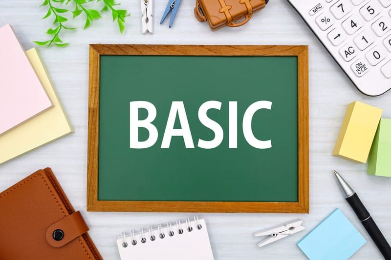 ゴルフボールの基本情報