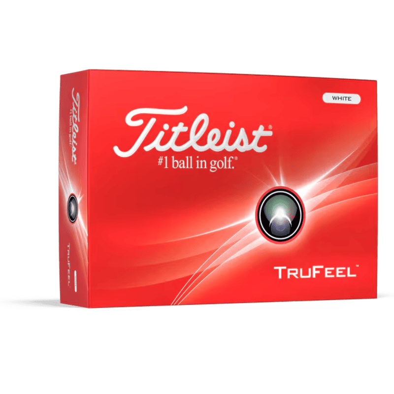 タイトリスト TRUFEEL