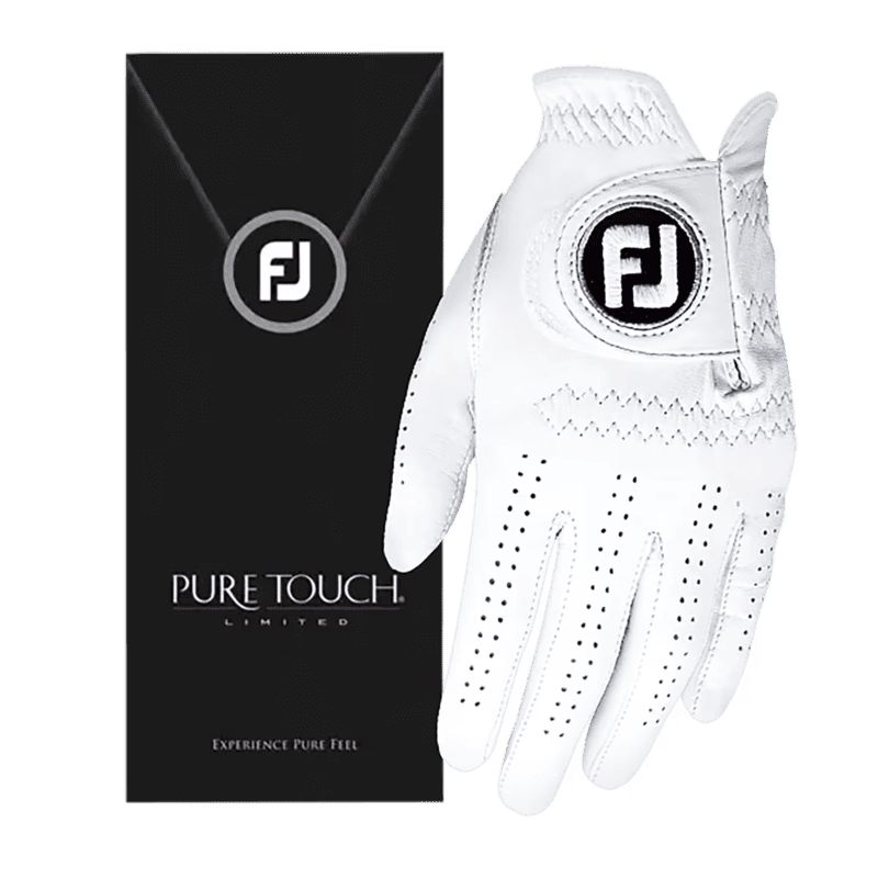 フットジョイ ピュアタッチ (Pure Touch Limited)