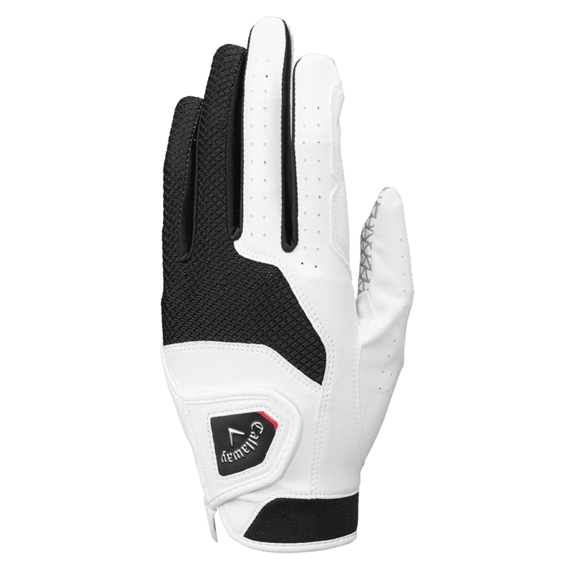 キャロウェイ ウォーバード グローブ 24 JM