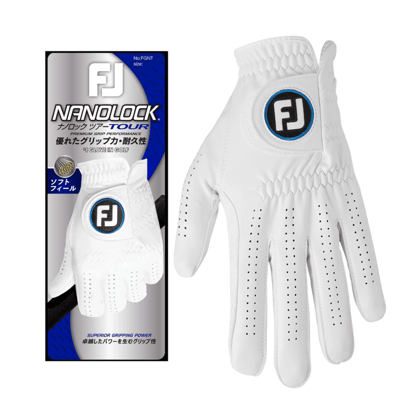 フットジョイ (FootJoy) - ナノロックツアー (Nanolock Tour)