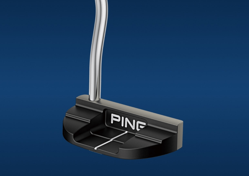 PING スコッツデール DS72