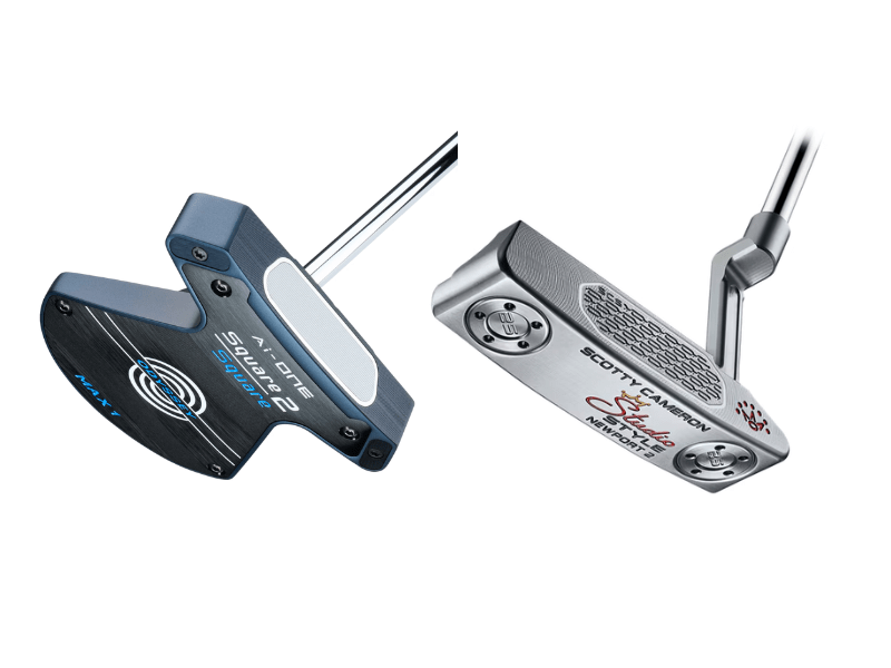 パター インサート