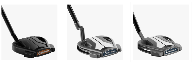 パター テーラーメイド