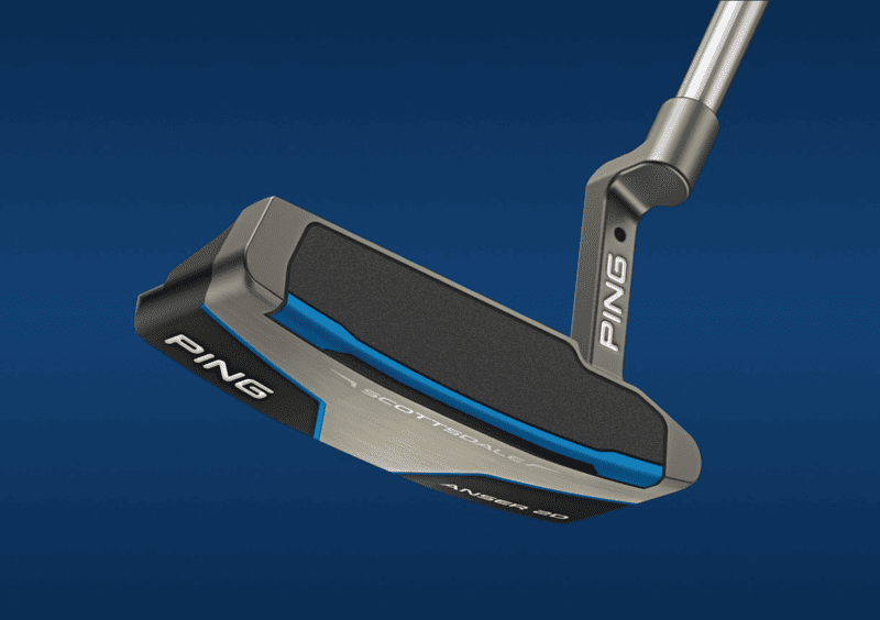 PING スコッツデール ANSER 2D