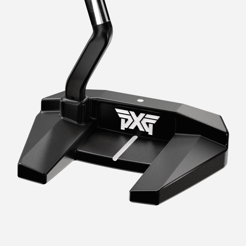 PXG Bat Attack ZTパター